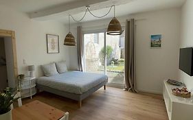 Appartement Chaleureux