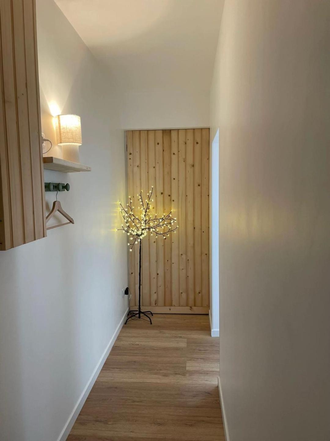 Appartement Chaleureux Blere Extérieur photo
